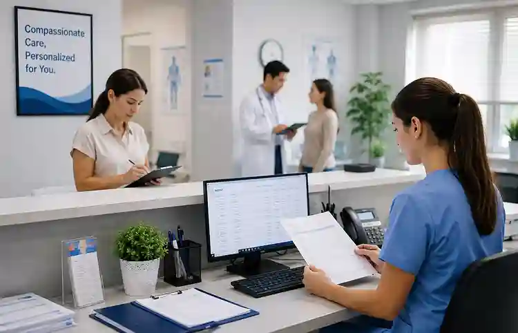 Medical Billing Services for Small Practices: A Smarter Way to Improve Revenue and Efficiency